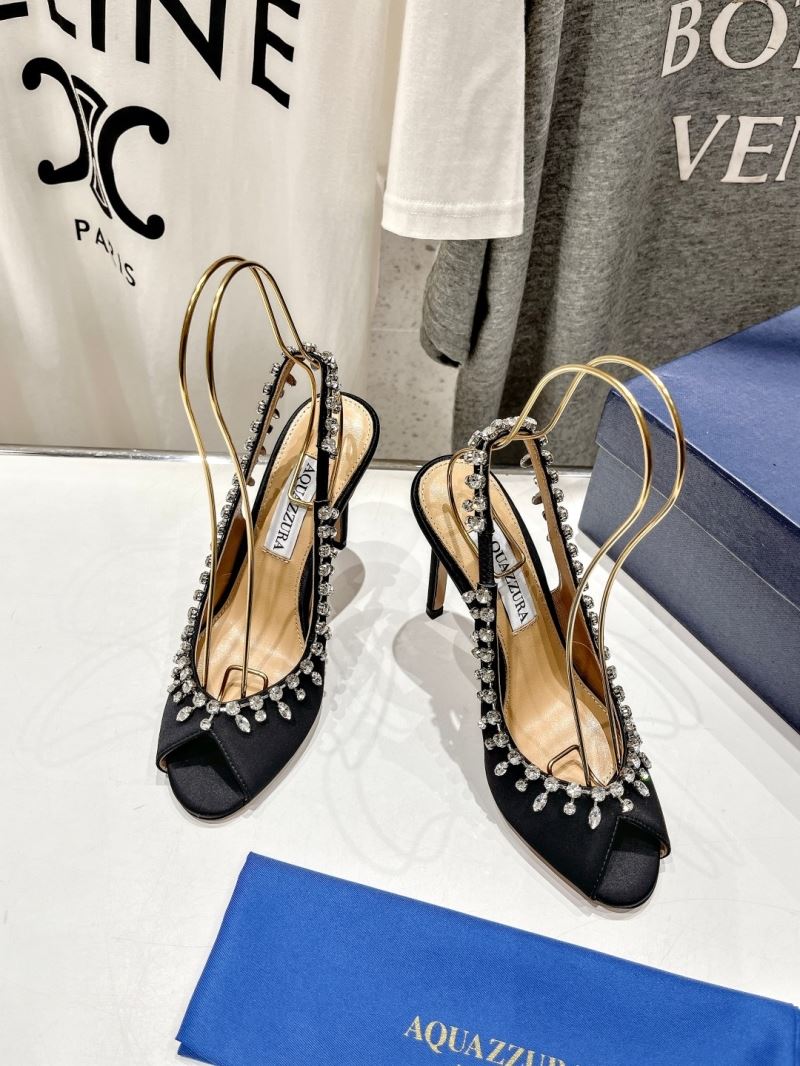 Aquazzura Sandals